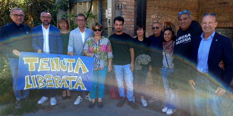 Antimafia: iniziato da Spino d’Adda il tour della Commissione speciale